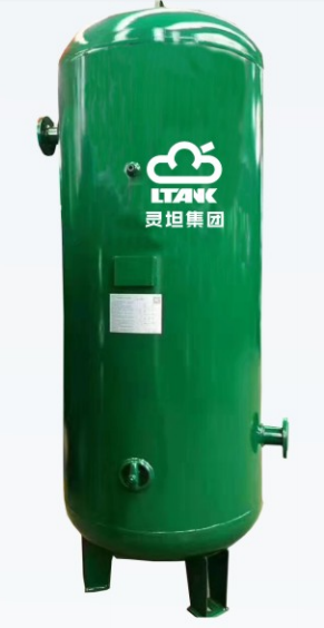 Резервоар за пријемник ваздуха доброг квалитета и брзе испоруке, резервоари за складиштење ваздуха (3)