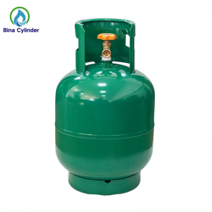 Good quality 9kg LPG Cylinder, LPG Tank, Gas Cylinder, gas bottles