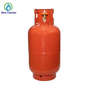 Good quality 12kg LPG Cylinder, LPG Tank, Gas Cylinder, gas bottles