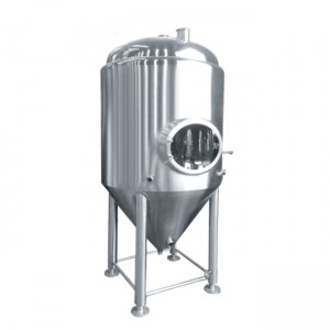 Fermentation tank