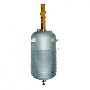 Reactor/Reaction Kettle/Mixing Tank/Blending Tank